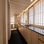Uh Suite Central Seoul
